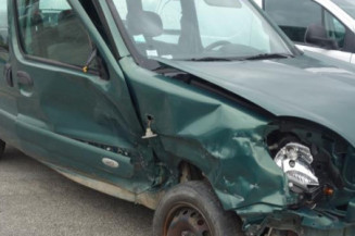 Pretensionneur de ceinture avant droit RENAULT KANGOO 1