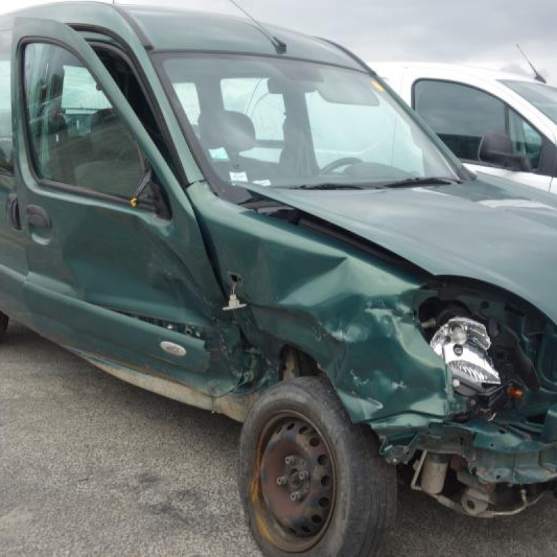 Pretensionneur de ceinture avant droit RENAULT KANGOO 1 Photo n°6