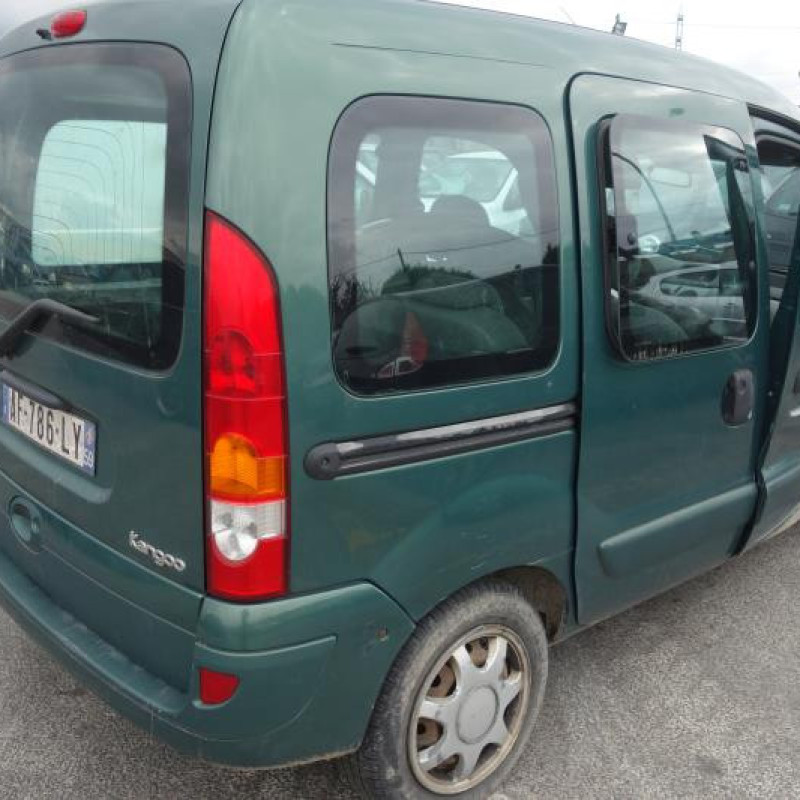 Pretensionneur de ceinture avant droit RENAULT KANGOO 1 Photo n°7