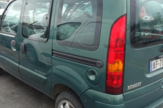 Pretensionneur de ceinture avant droit RENAULT KANGOO 1