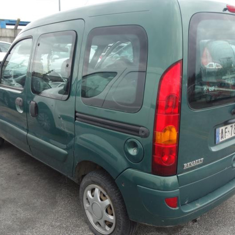 Pretensionneur de ceinture avant droit RENAULT KANGOO 1 Photo n°8