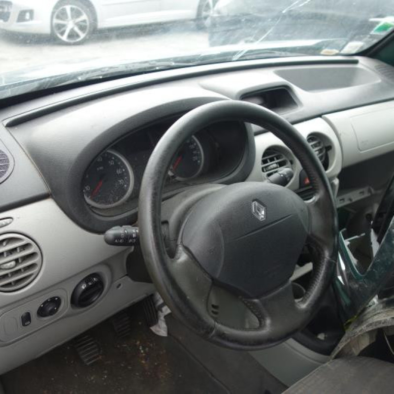 Pretensionneur de ceinture avant droit RENAULT KANGOO 1 Photo n°9