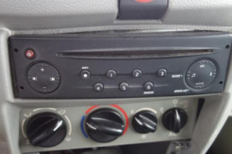 Ceinture arriere droit RENAULT KANGOO 1