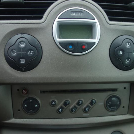 Etrier arriere droit (freinage) RENAULT SCENIC 2