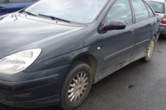 Capot CITROEN C5 1