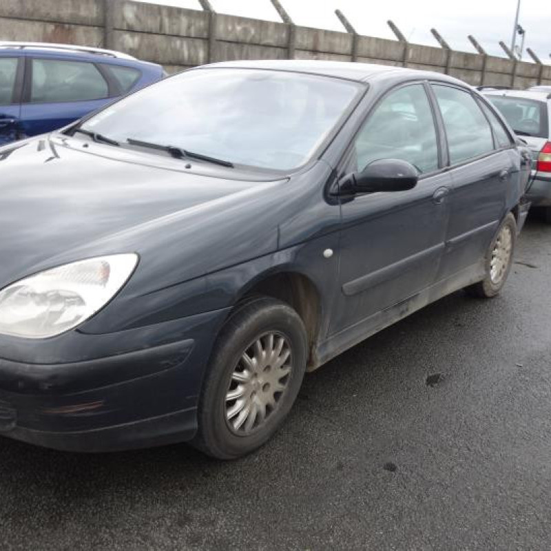 Capot CITROEN C5 1 Photo n°3