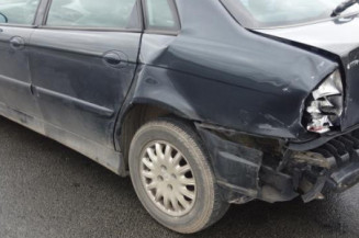 Capot CITROEN C5 1