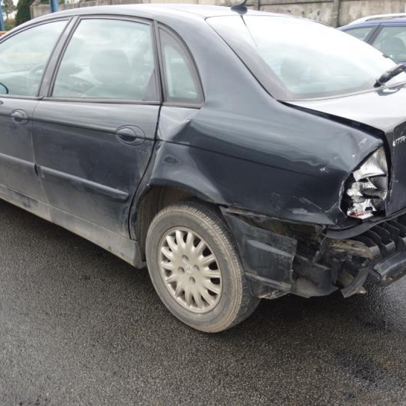 Capot CITROEN C5 1 Photo n°4