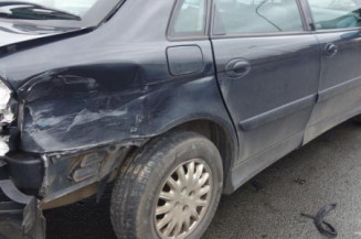 Capot CITROEN C5 1