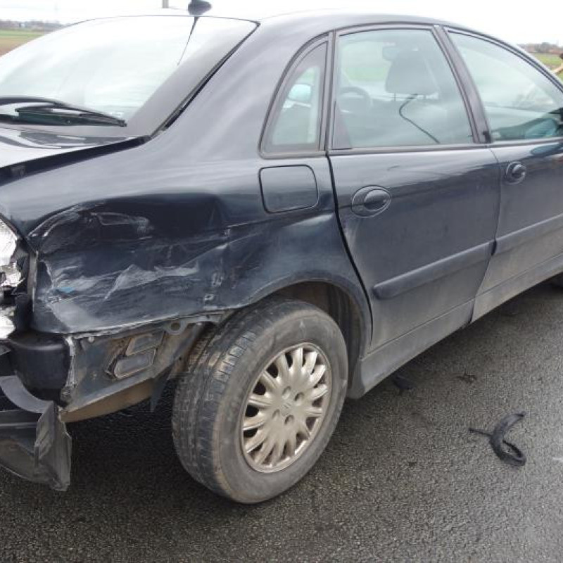 Capot CITROEN C5 1 Photo n°5
