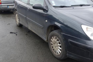 Capot CITROEN C5 1