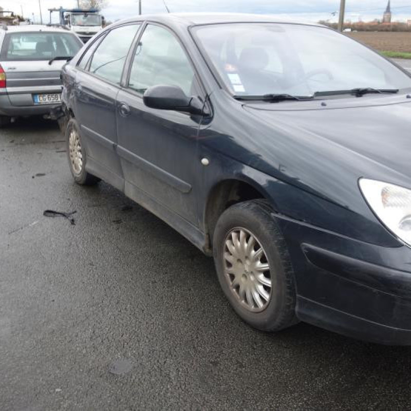 Capot CITROEN C5 1 Photo n°6