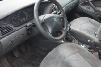 Capot CITROEN C5 1