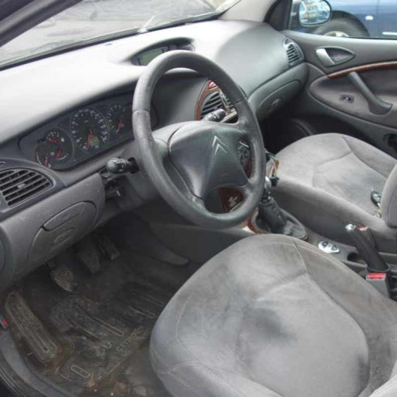 Capot CITROEN C5 1 Photo n°7