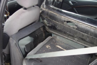 Capot CITROEN C5 1