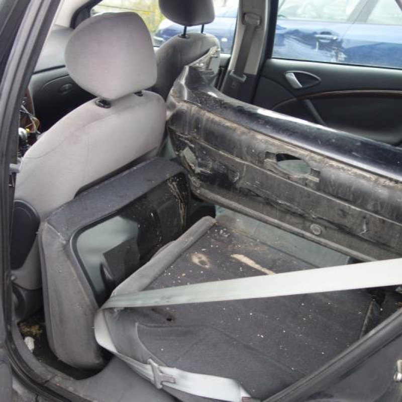 Capot CITROEN C5 1 Photo n°8