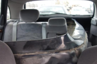 Capot CITROEN C5 1