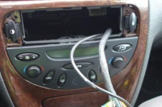 Capot CITROEN C5 1