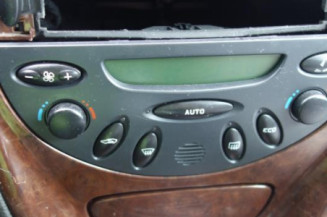 Capot CITROEN C5 1