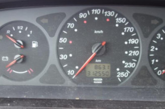 Capot CITROEN C5 1