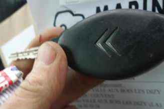 Capot CITROEN C5 1