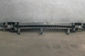 Renfort pare choc arriere (traverse) RENAULT MODUS Photo n°1