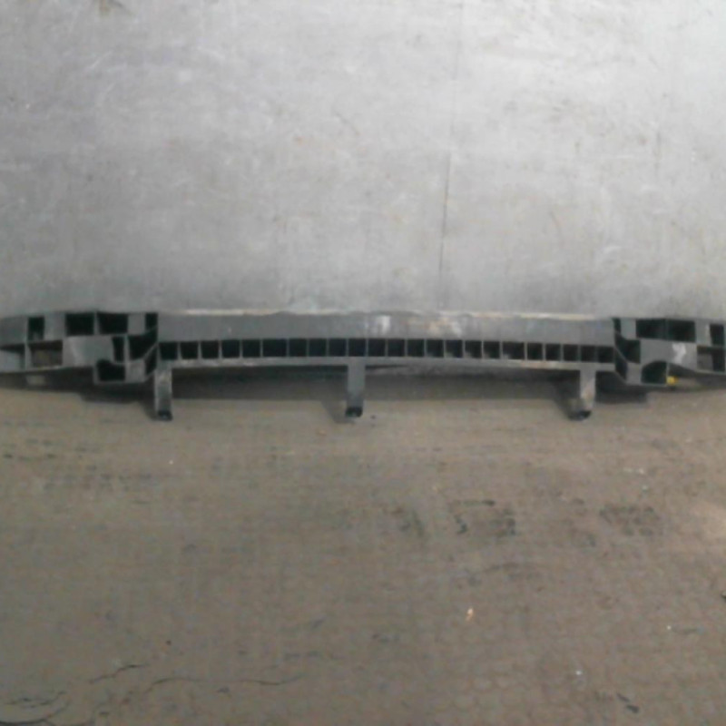 Renfort pare choc arriere (traverse) RENAULT MODUS Photo n°1