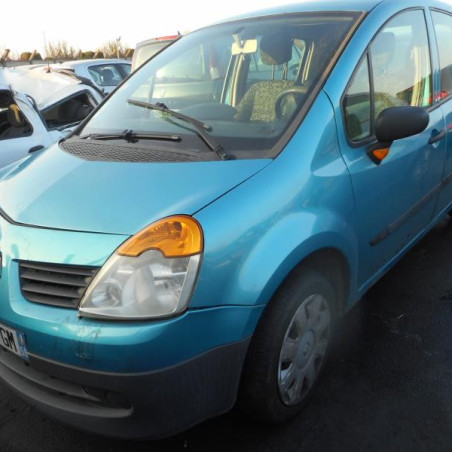 Renfort pare choc arriere (traverse) RENAULT MODUS