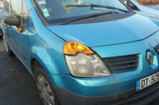Renfort pare choc arriere (traverse) RENAULT MODUS