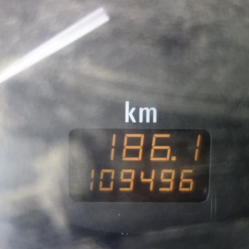 Cardan droit (transmission) OPEL COMBO C Photo n°8