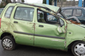 Bras essuie glace arriere OPEL AGILA A