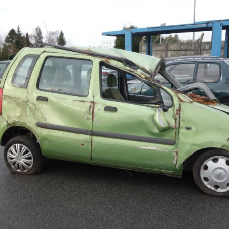 Bras essuie glace arriere OPEL AGILA A