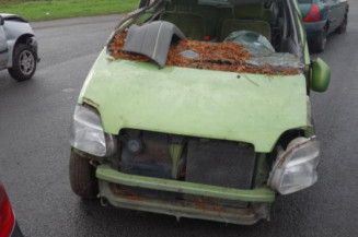 Bras essuie glace arriere OPEL AGILA A