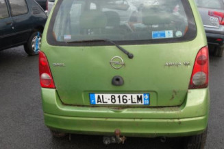 Bras essuie glace arriere OPEL AGILA A