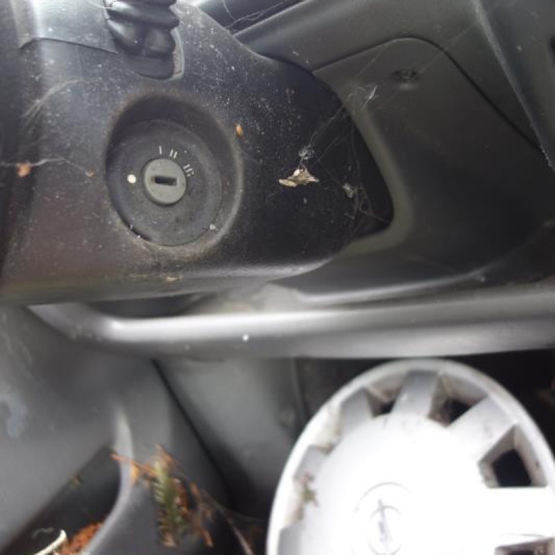 Bras essuie glace arriere OPEL AGILA A Photo n°6