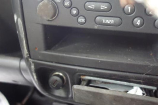 Bras essuie glace arriere OPEL AGILA A