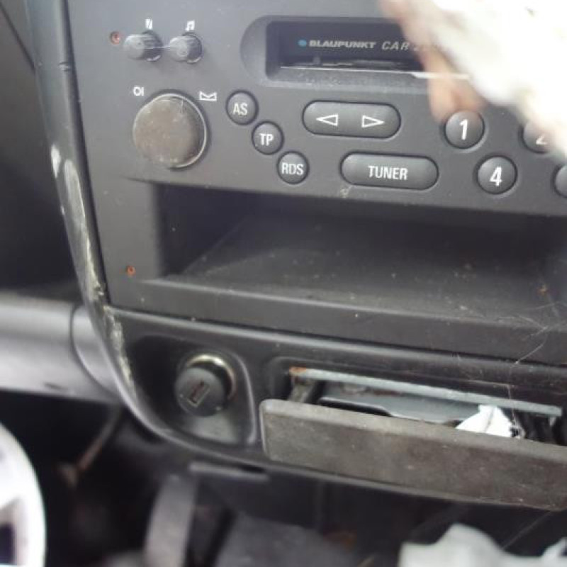 Bras essuie glace arriere OPEL AGILA A Photo n°8