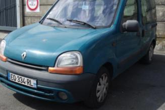 Vase de lave glace RENAULT KANGOO 1