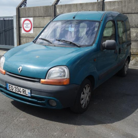 Vase de lave glace RENAULT KANGOO 1