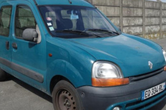 Vase de lave glace RENAULT KANGOO 1