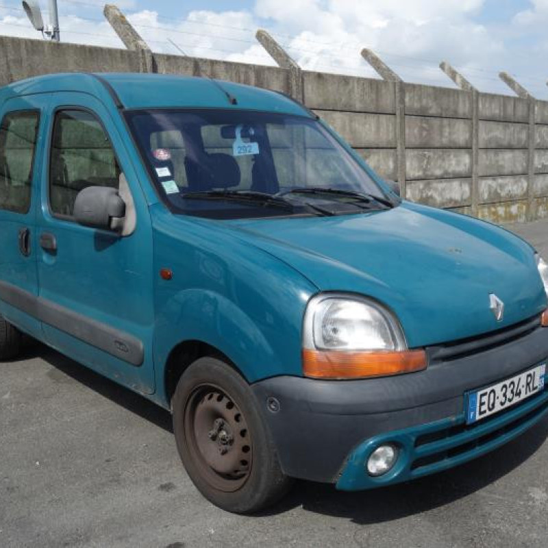Vase de lave glace RENAULT KANGOO 1 Photo n°3