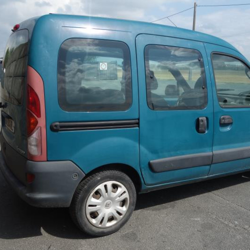 Vase de lave glace RENAULT KANGOO 1 Photo n°4