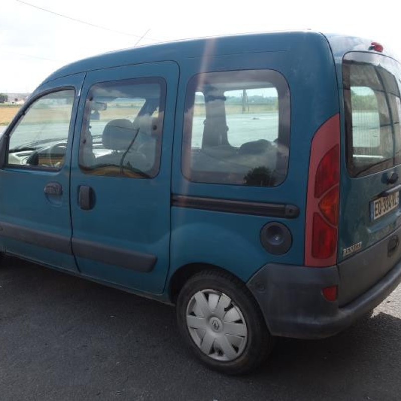 Vase de lave glace RENAULT KANGOO 1 Photo n°5