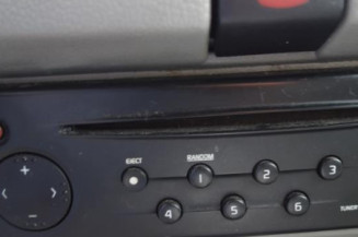 Vase de lave glace RENAULT KANGOO 1