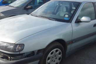 Porte avant droit RENAULT SAFRANE