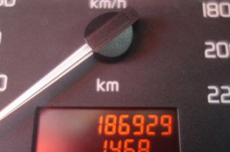 Porte avant droit RENAULT SAFRANE
