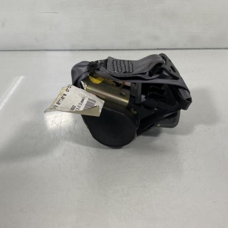Ceinture arriere droit RENAULT SAFRANE Photo n°1
