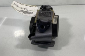 Ceinture arriere droit RENAULT SAFRANE