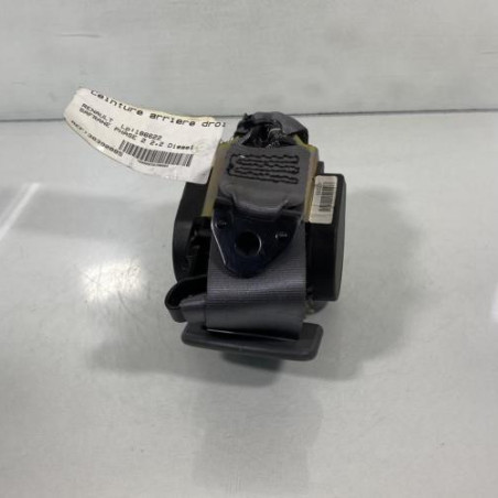 Ceinture arriere droit RENAULT SAFRANE