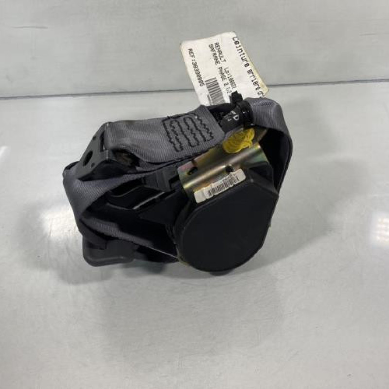 Ceinture arriere droit RENAULT SAFRANE Photo n°3